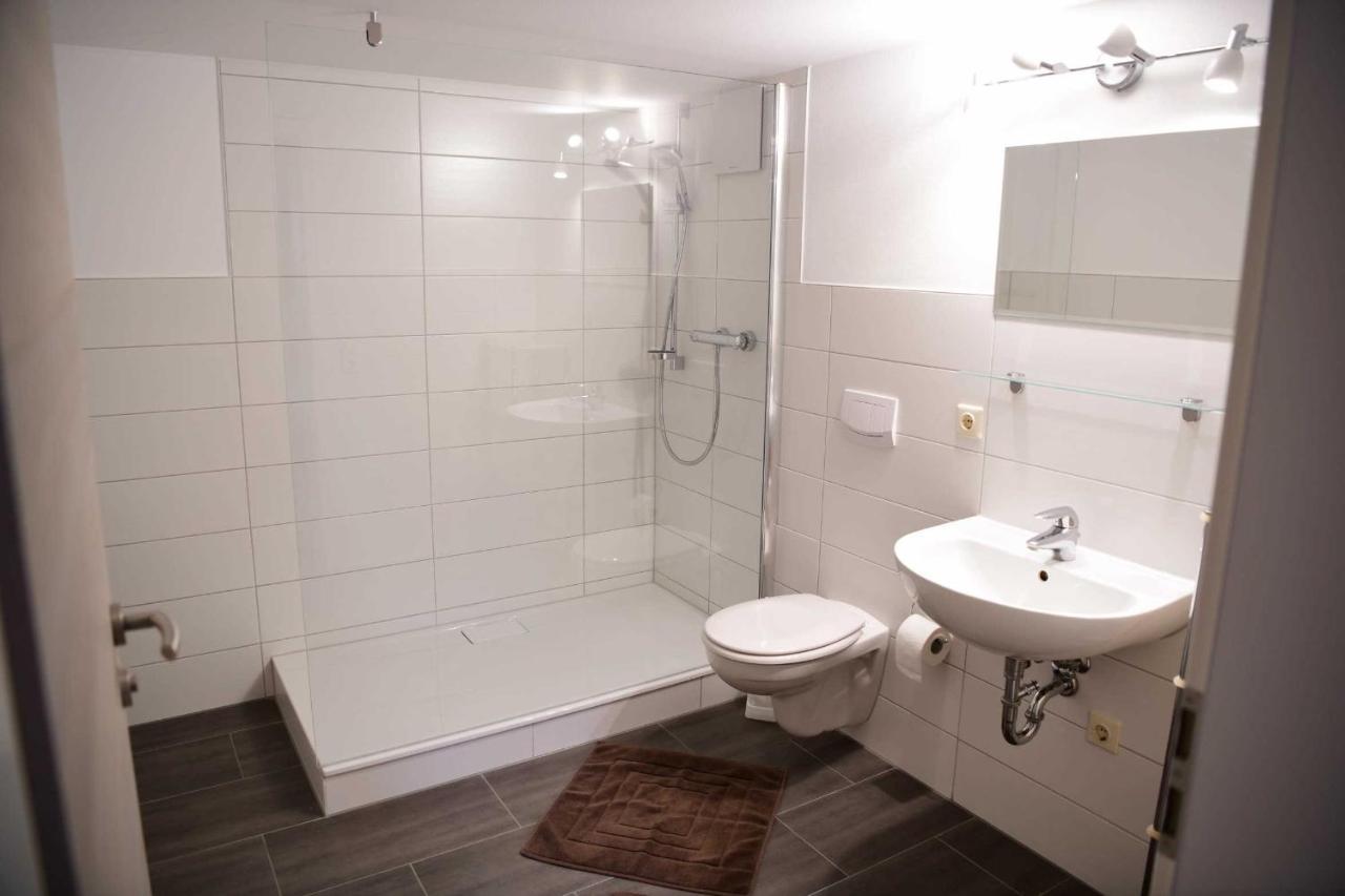 Ferienwohnung Meutzner Hohendorf Wolgast Exterior foto